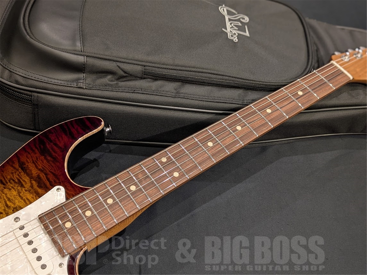 【4/26昼まで出品】Suhr Standard plus Standard Plus | Okada-International