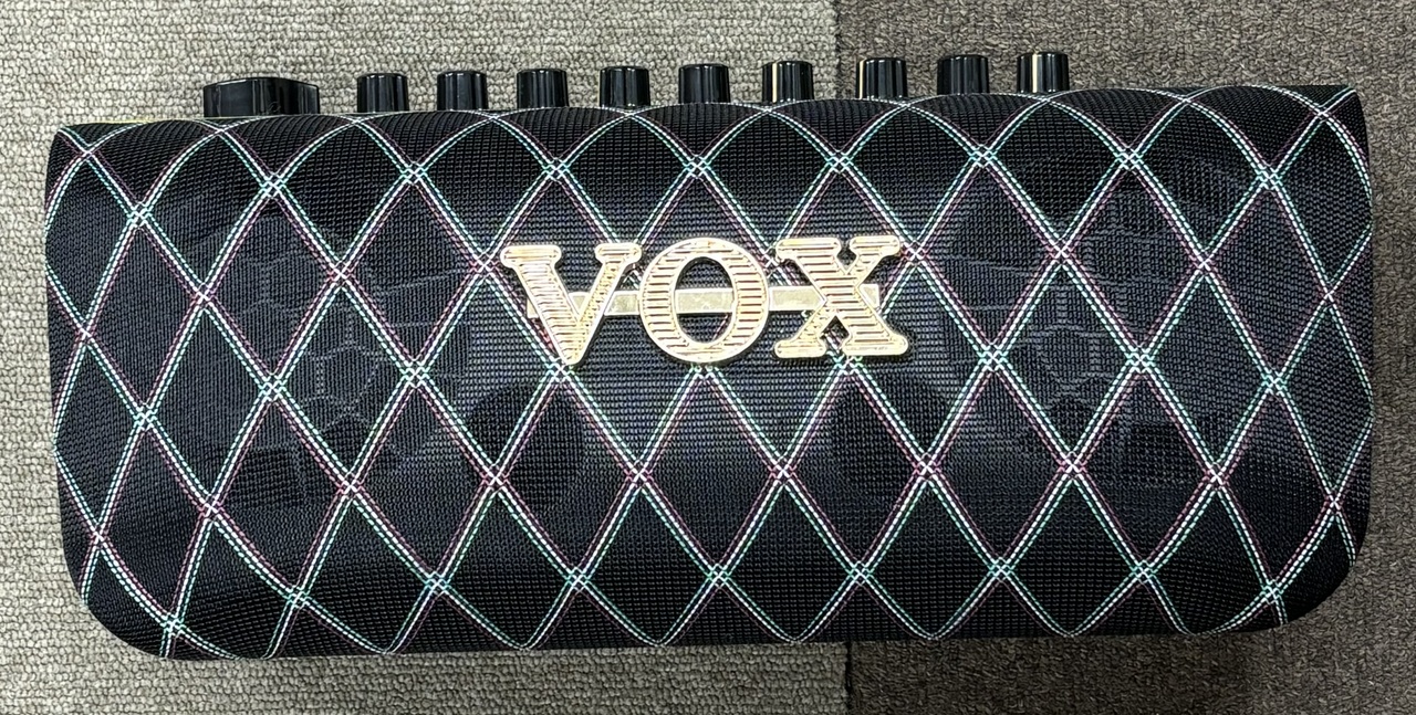 VOX 【決算セール】【中古】VOX~ Adio Air GT~【外箱・電源アダプタ