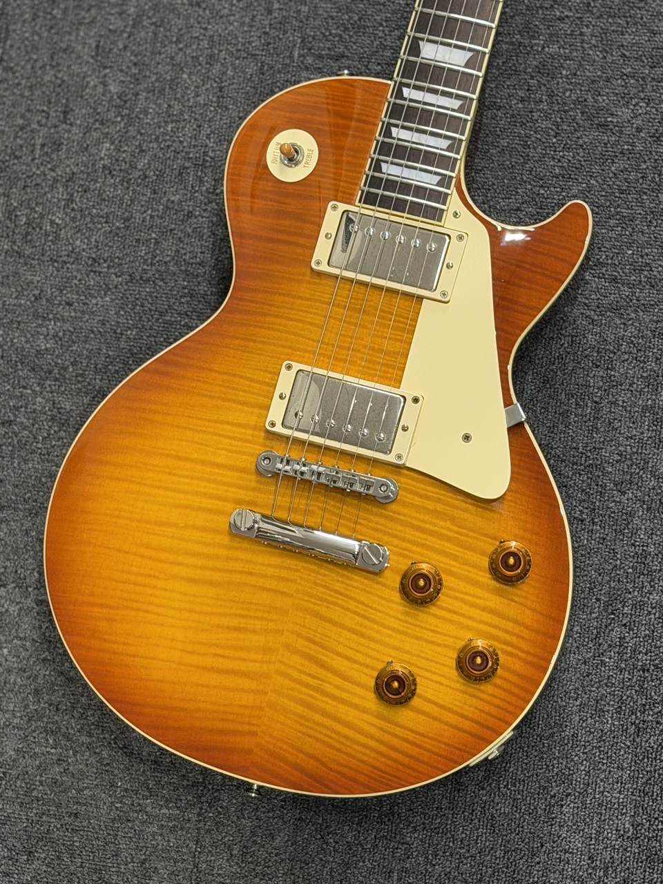 Tokai KLS170F-LW VF 4.24キロ（中古）【楽器検索デジマート】