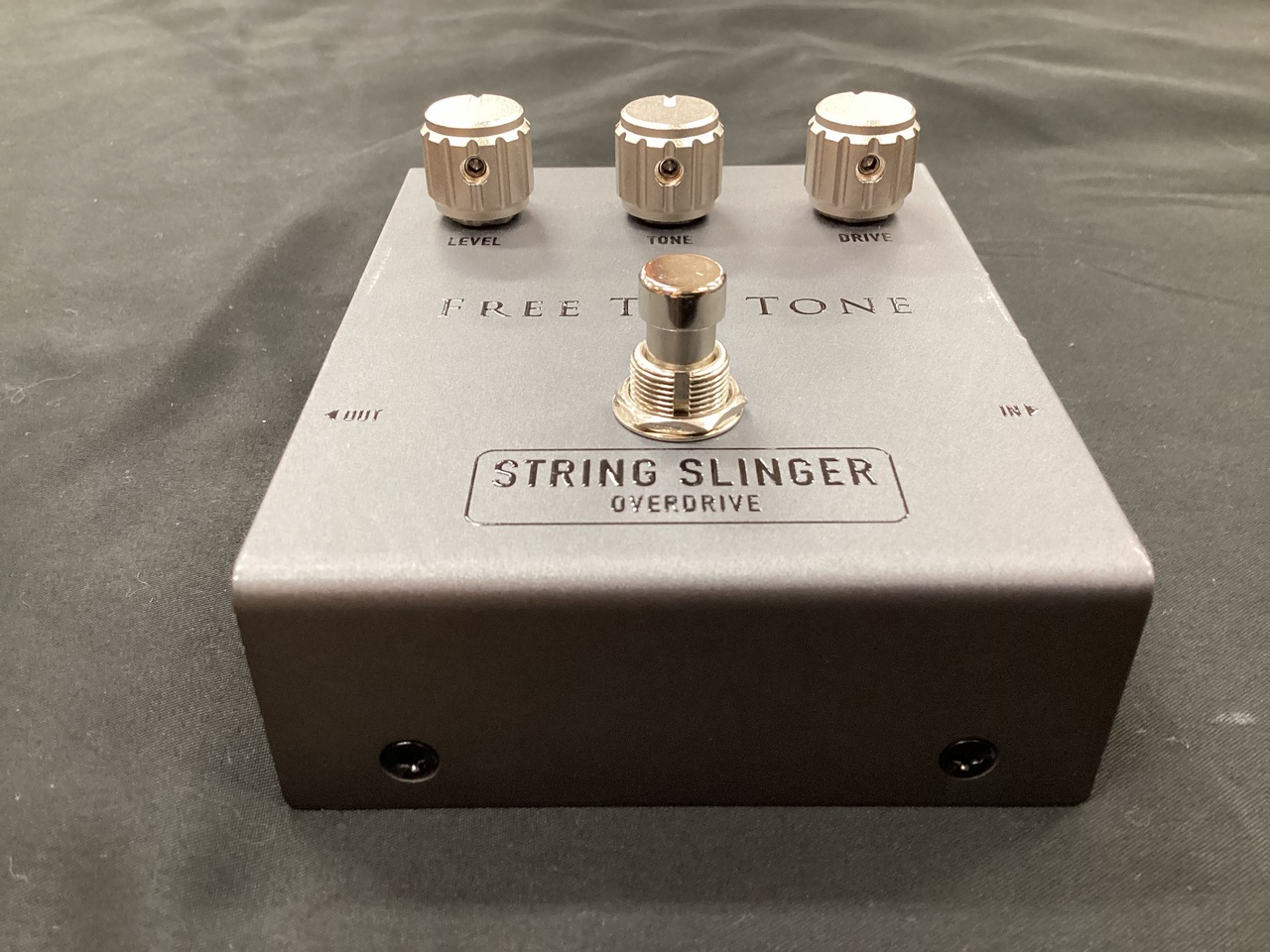 Free The Tone STRING SLINGER SS-1V（中古）【楽器検索デジマート】