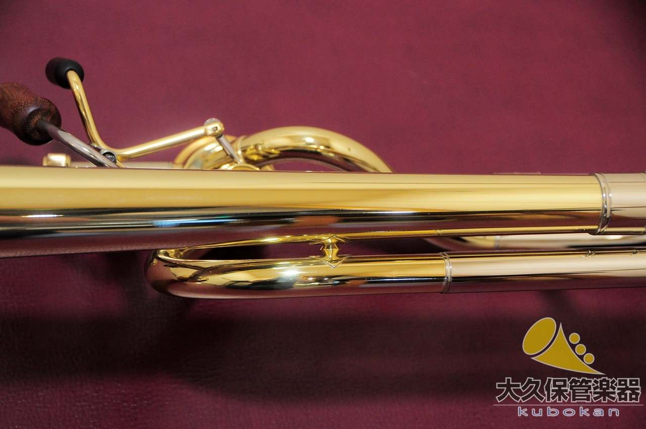 Antoine Courtois クルトワ AC421MBHA-1 「CREATION New York」 太管