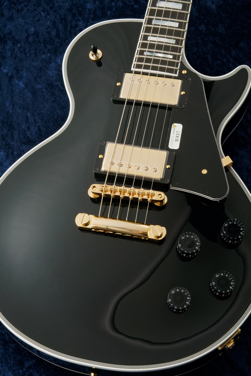 【美品】Fujigen fgn NLC200EMH レスポールタイプ 楽天市場】FGN Neo Classic NLC200EMH BK BlackFUJIGEN フジゲン