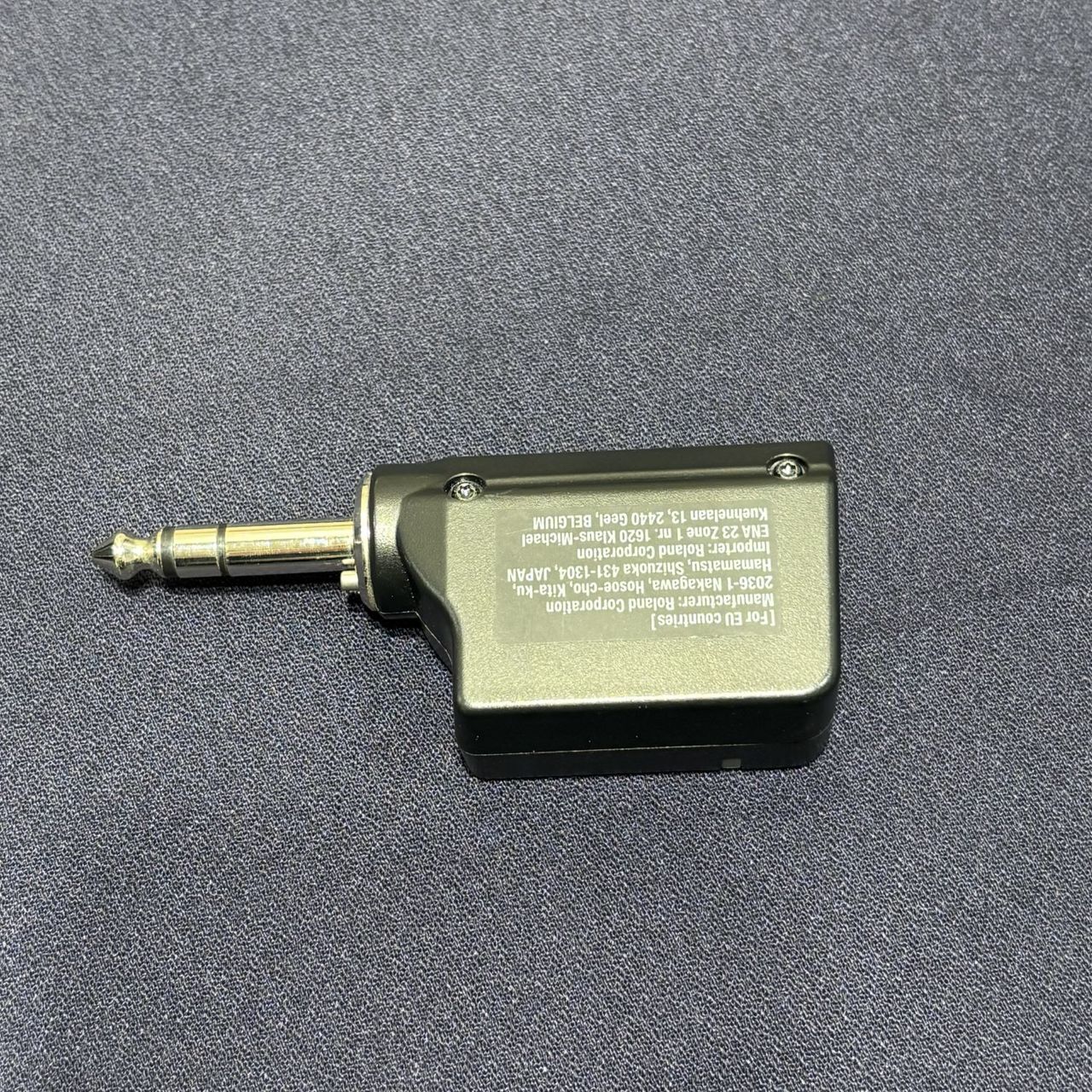 BOSS WAZA-AIR（中古/送料無料）【楽器検索デジマート】