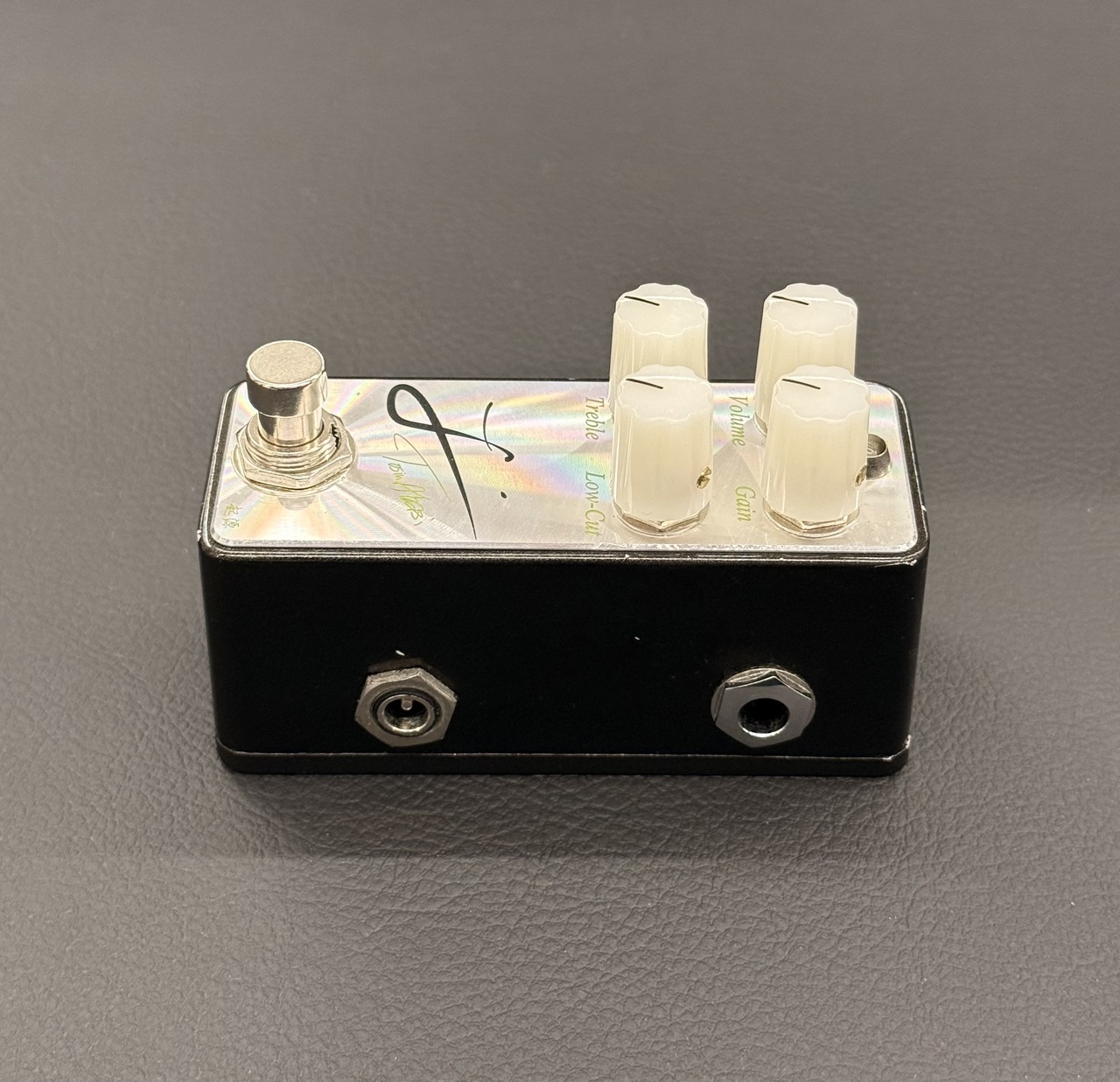 L' Tosin Abasi Kigen（中古）【楽器検索デジマート】