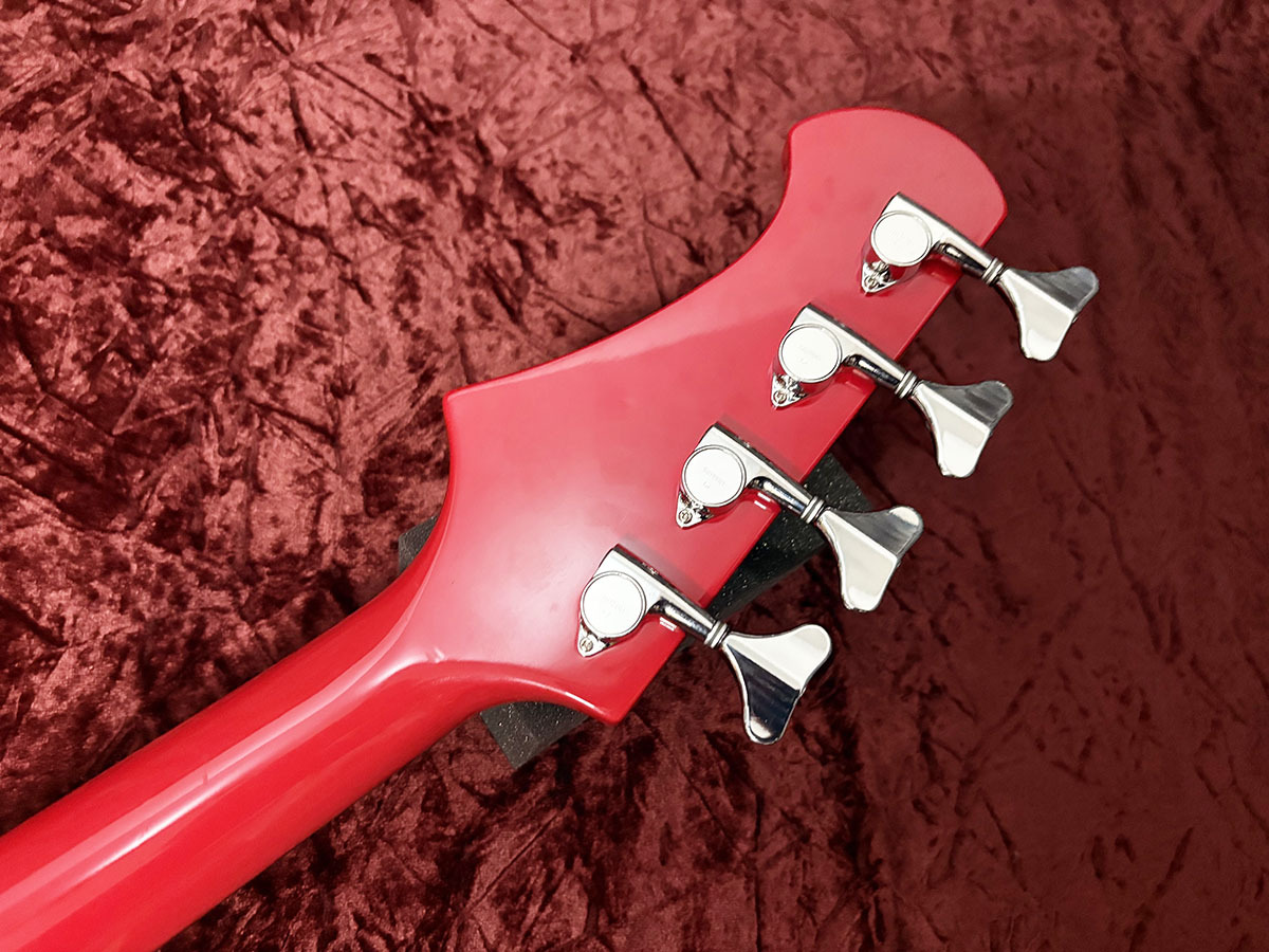 FERNANDES WB-95Y（中古）【楽器検索デジマート】