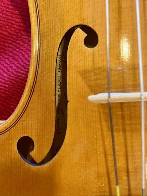 ヤマハバイオリンYVN200S YVN200G/YVN200S - Overview - Acoustic Strings - Strings - Musical