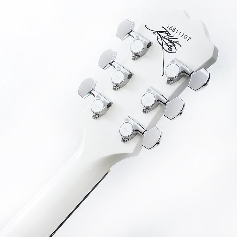Aria Pro II USED 中古 TA-JAIL STRIPE BURST [JAIL大橋シグネイチャー