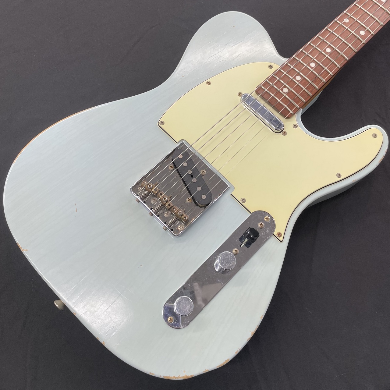 momose MTL2-STD/NJ/SBBD/Relic (モモセ 生産完了モデル レリック仕様