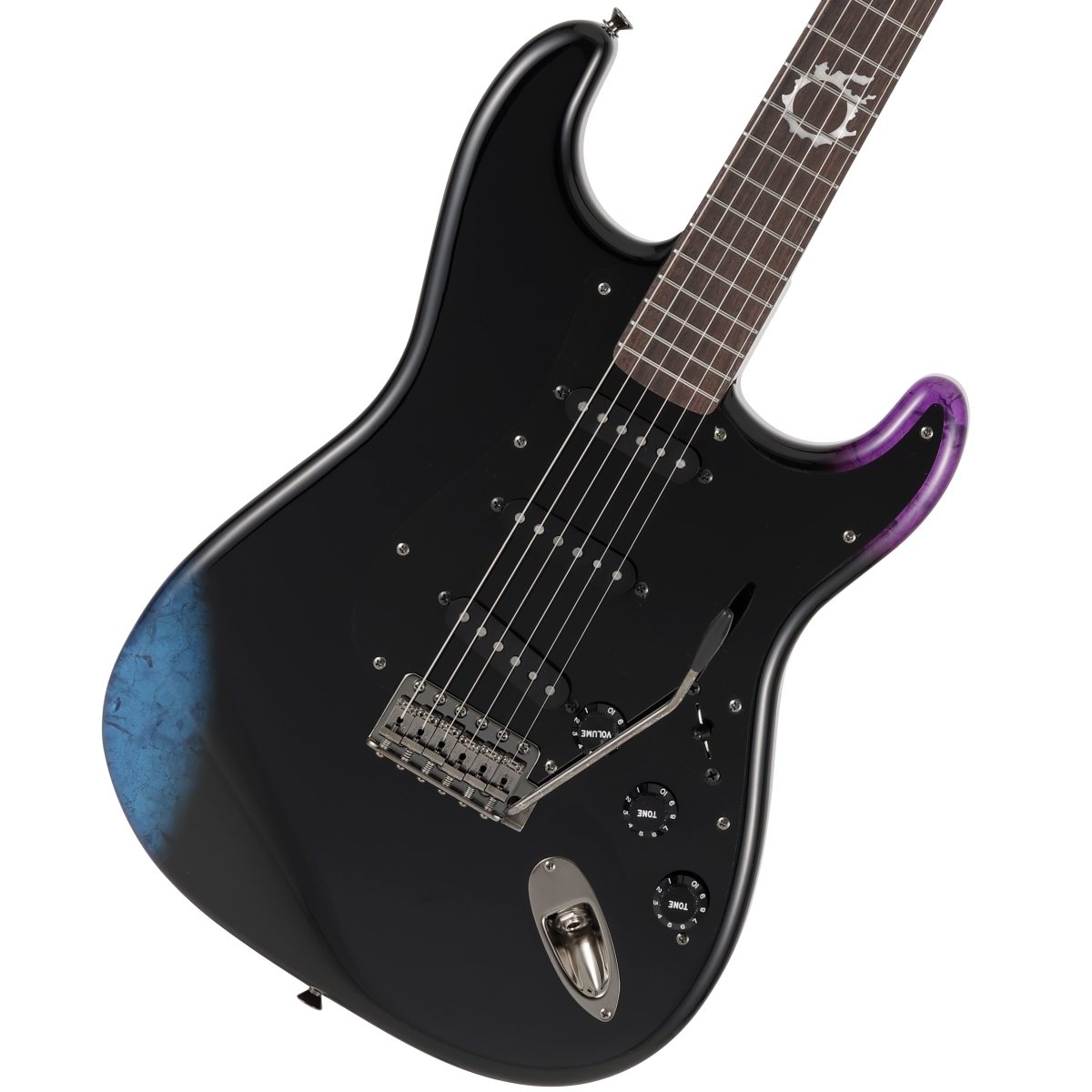 フェンダー J FINAL FANTASY XIV Stratocaster Rosewood Fingerboard