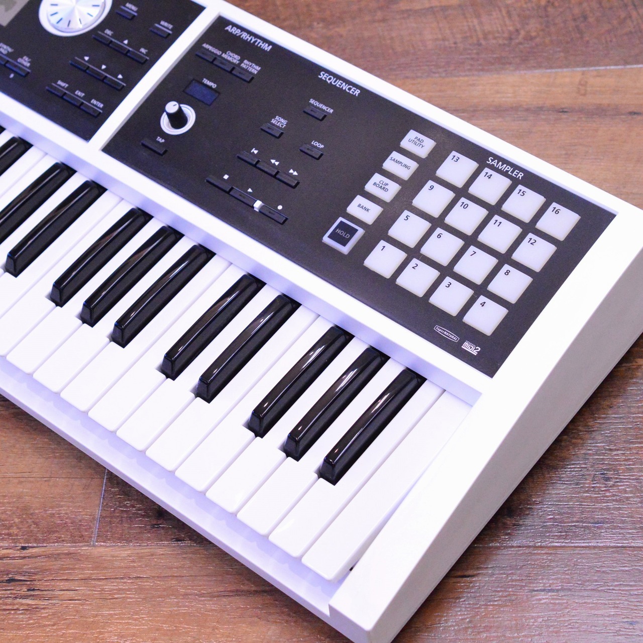 洋楽 electronic Roland FANTOM-06 ＃2（中古/送料無料）【楽器検索デジマート】