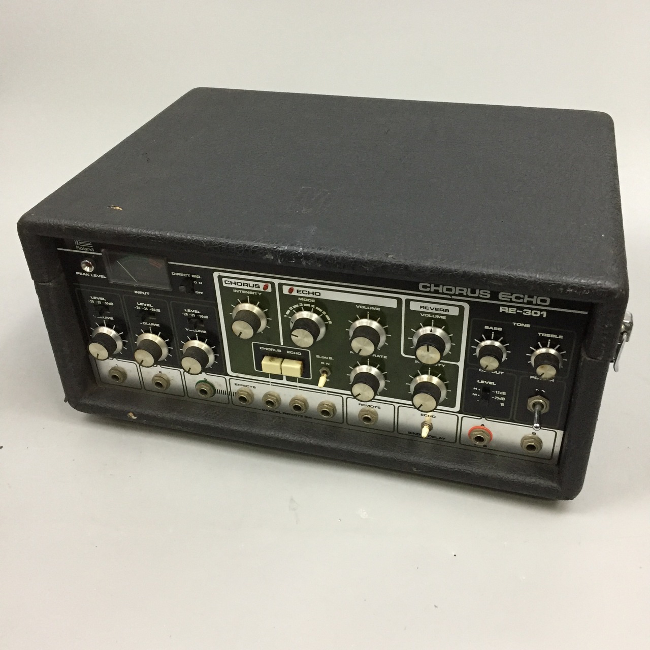 Roland RE-301 Chorus Echo（ビンテージ/送料無料）【楽器検索