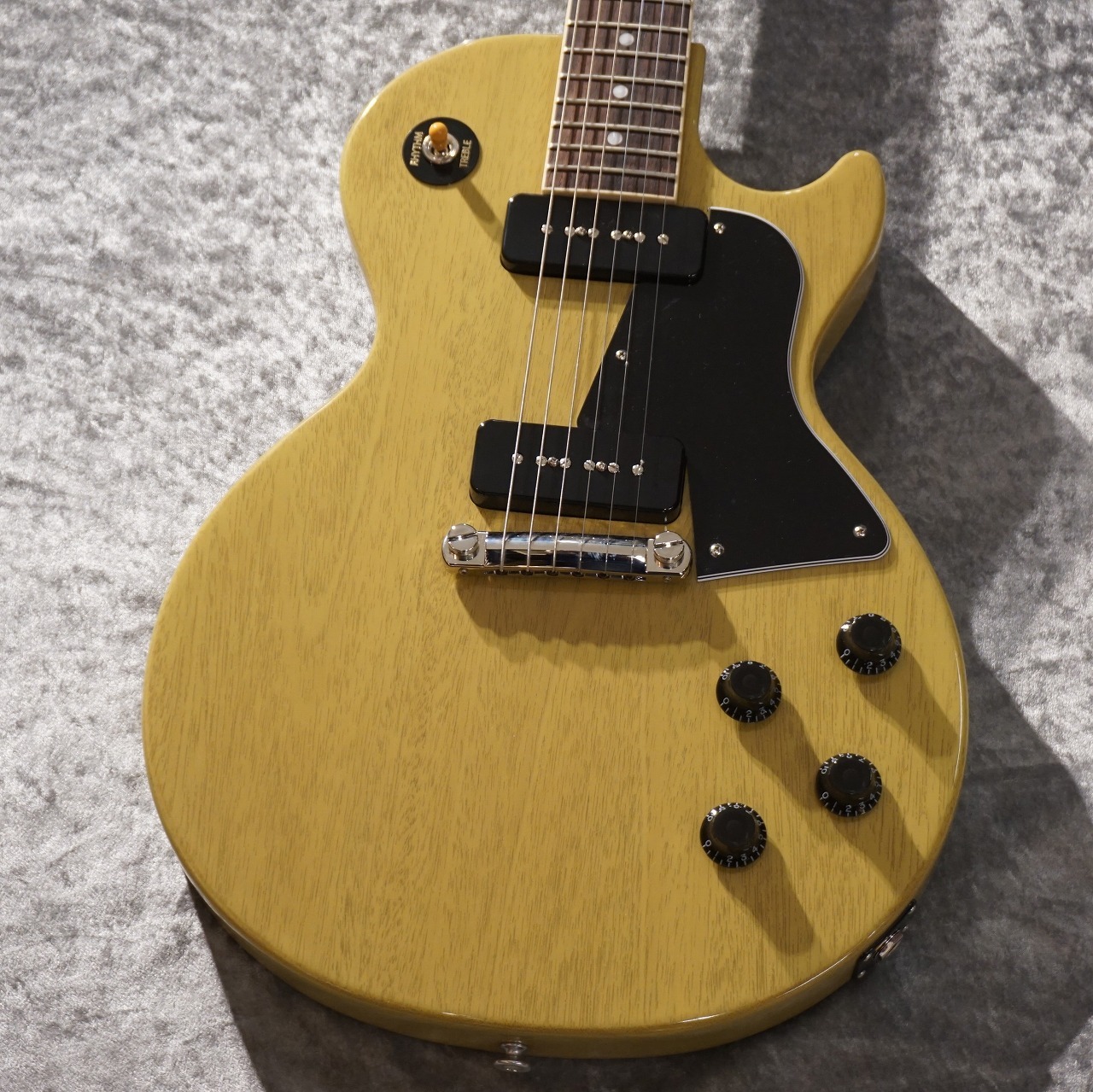 Gibson 【リニューアル】 Les Paul Special #211630264 TV Yellow 