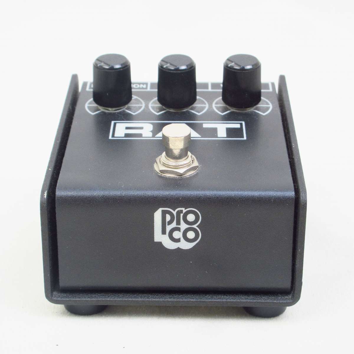 Pro Co RAT2 ディストーション 【横浜店】（中古）【楽器検索デジマート】