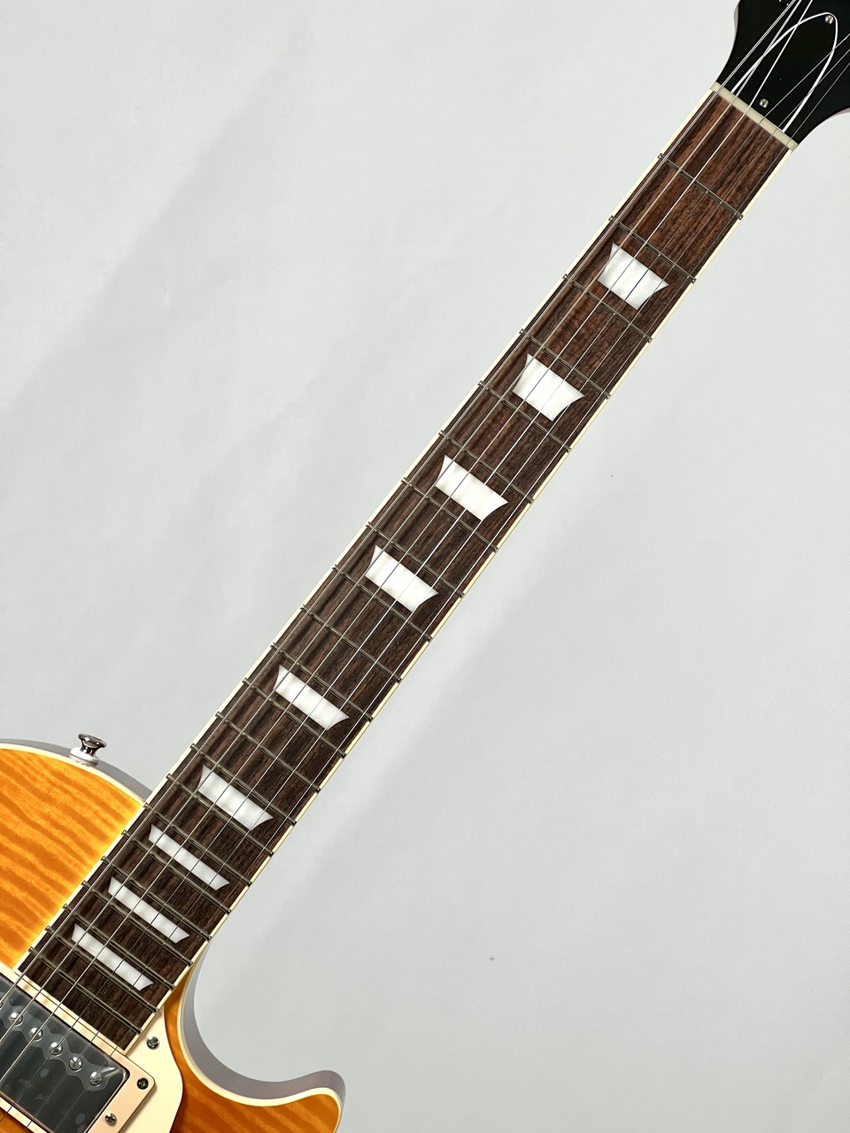 TOKAI レスポールスタンダード LS-101F レモンドロップ 日本製 Tokai LS-101F -Lemon Drop-【4.51kg】（新品/送料無料）【楽器