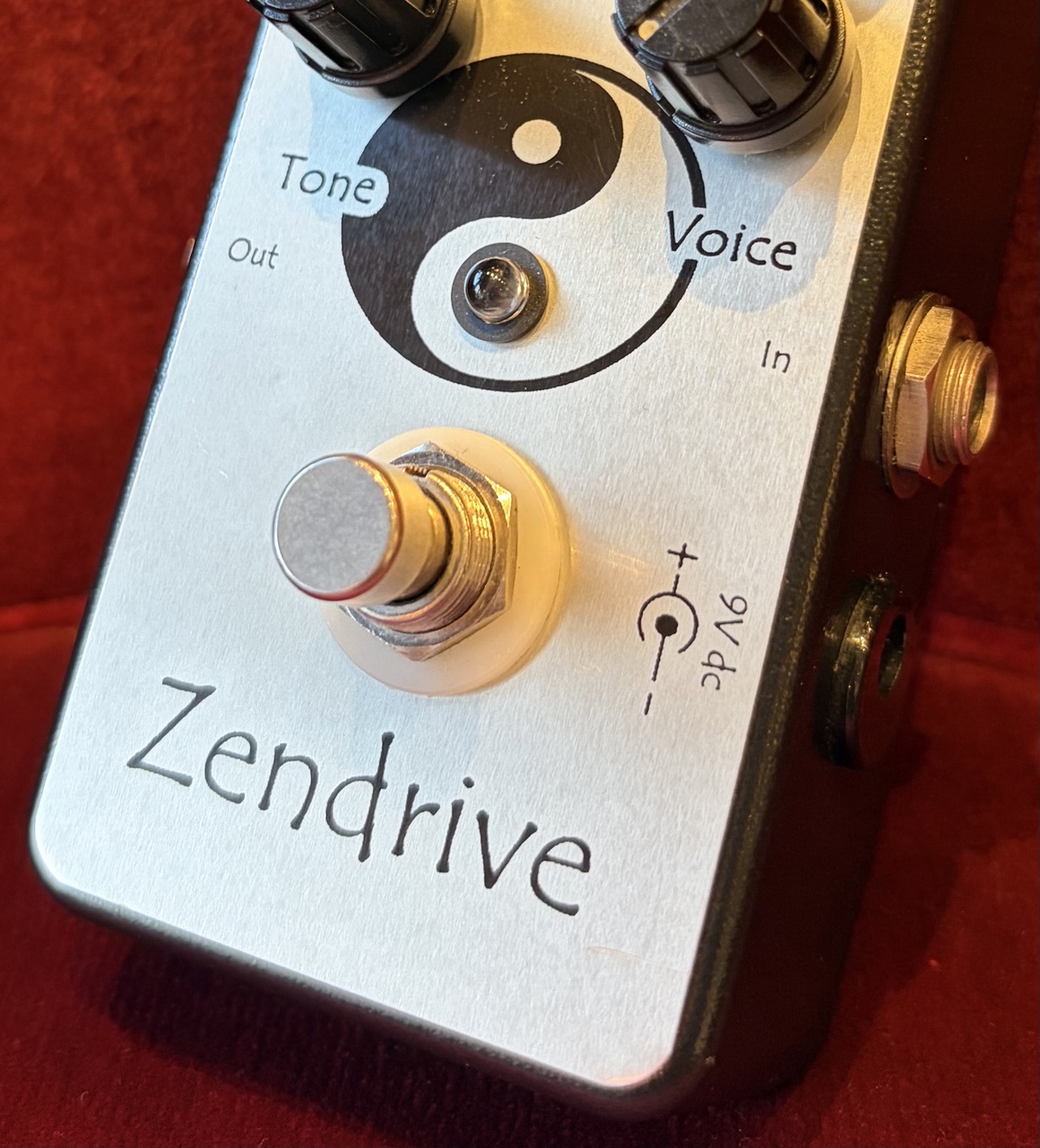 Hermida Audio Technology Zendrve 2007年製（中古）【楽器検索