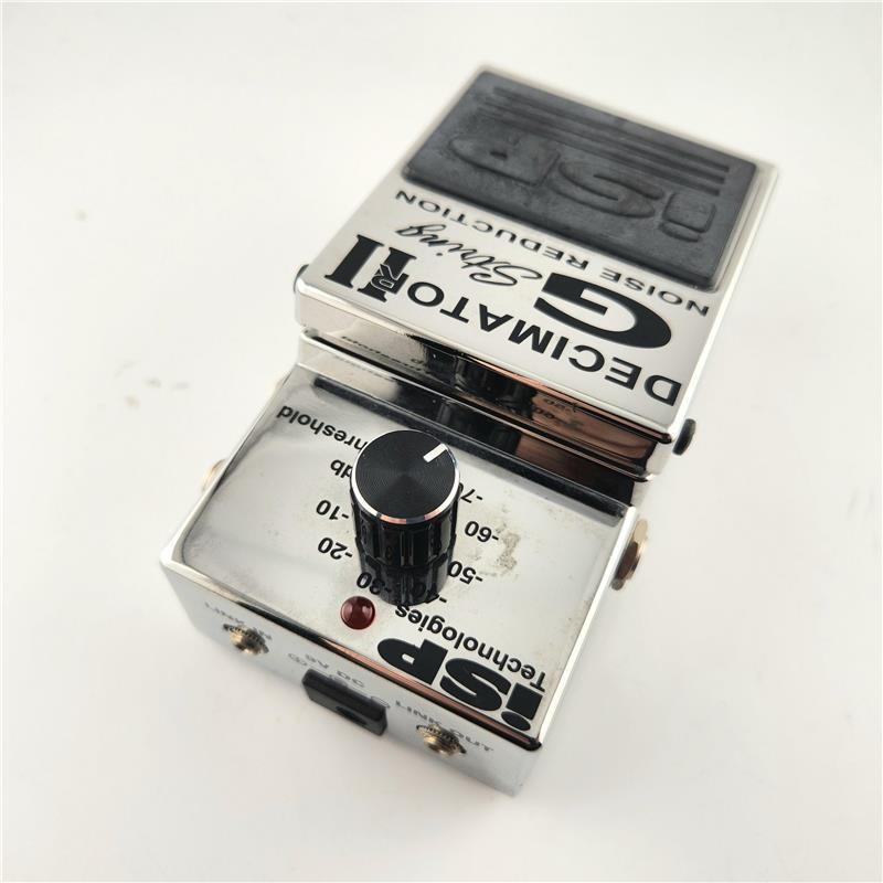 iSP Technologies USED 中古 Decimator II G-String（中古