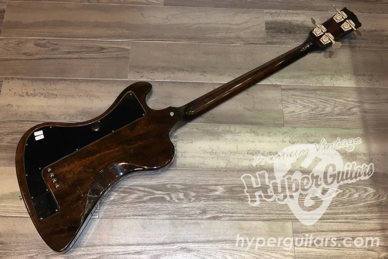 Gibson '80 RD Artist Bass（ビンテージ）【楽器検索デジマート】