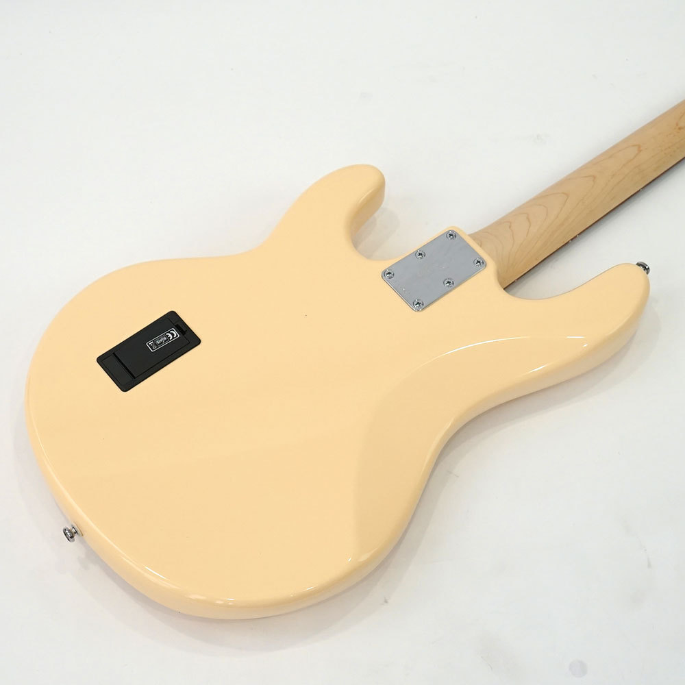 Sterling by MUSIC MAN SUB STINGRAY RAY4 VINTAGE CREAM S.U.B.SERIES