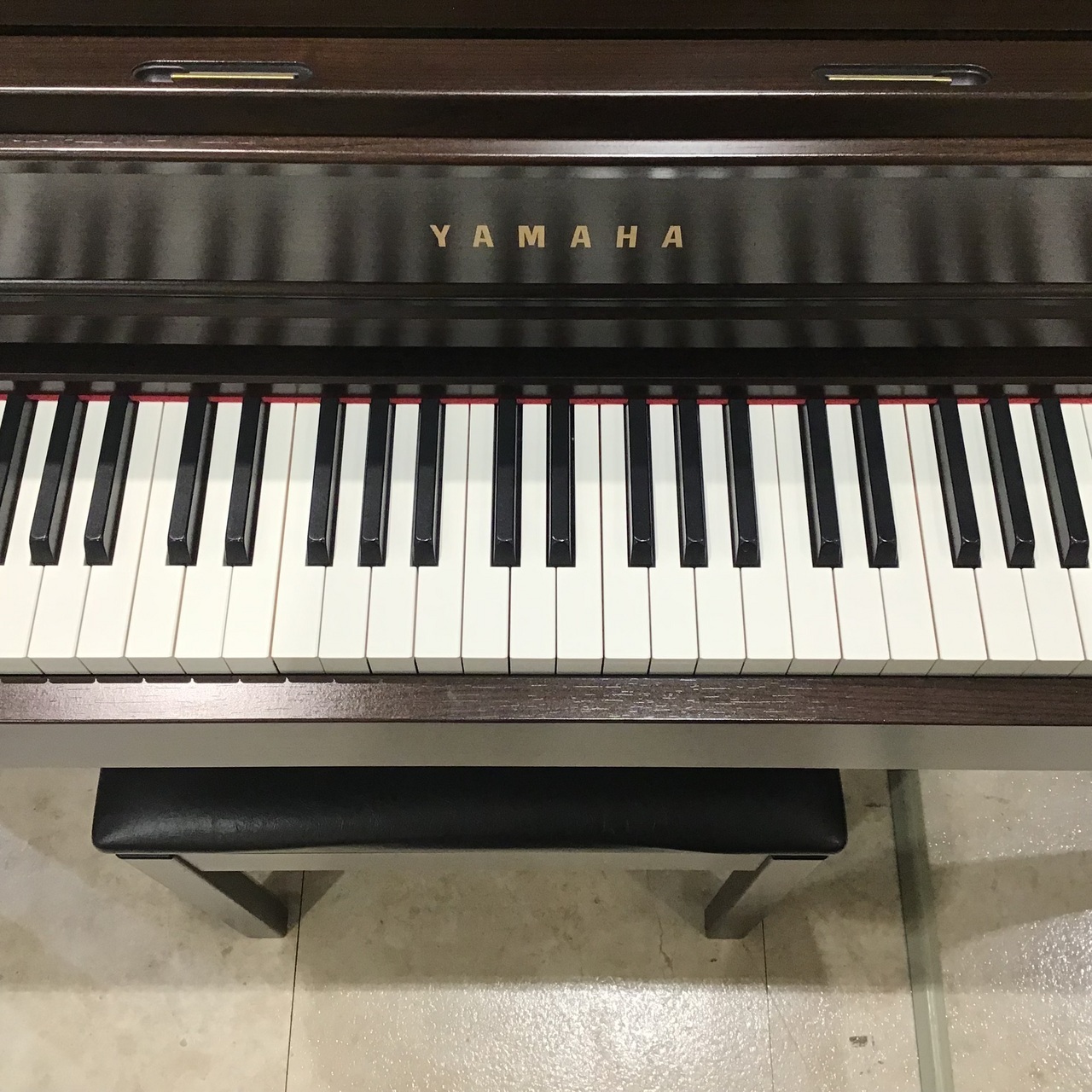 YAMAHA SCLP-6450【2017年製】（中古/送料無料）【楽器検索デジマート】