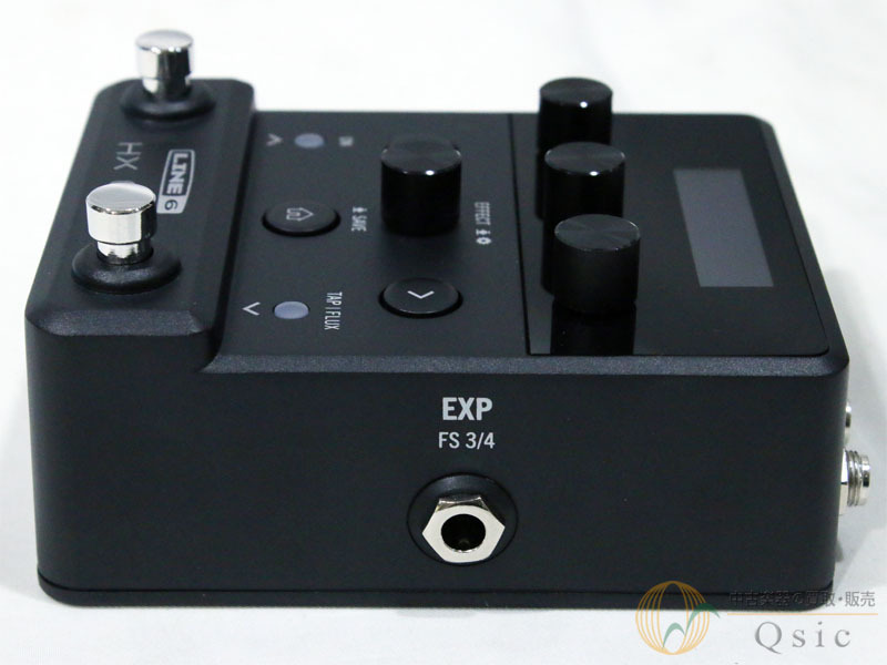 LINE 6 HX ONE [XL413]【神戸店在庫】（中古/送料無料）【楽器検索