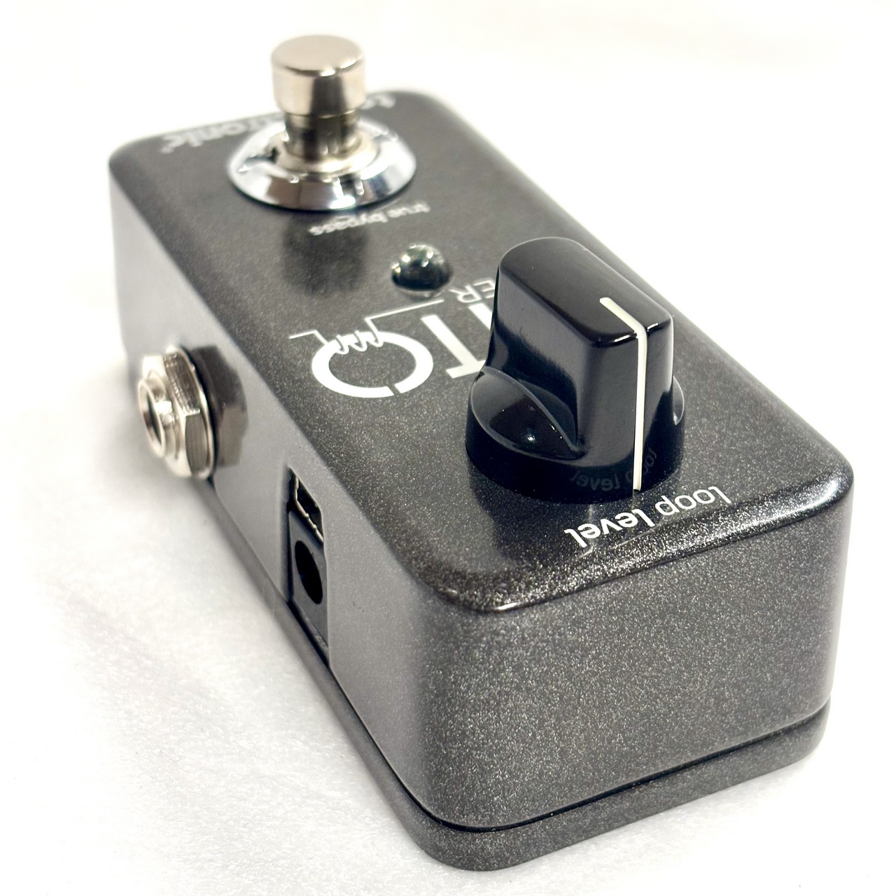 tc electronic DITTO LOOPER 中古品 tc electronic Ditto Looper【USED】（中古）【楽器検索デジマート】