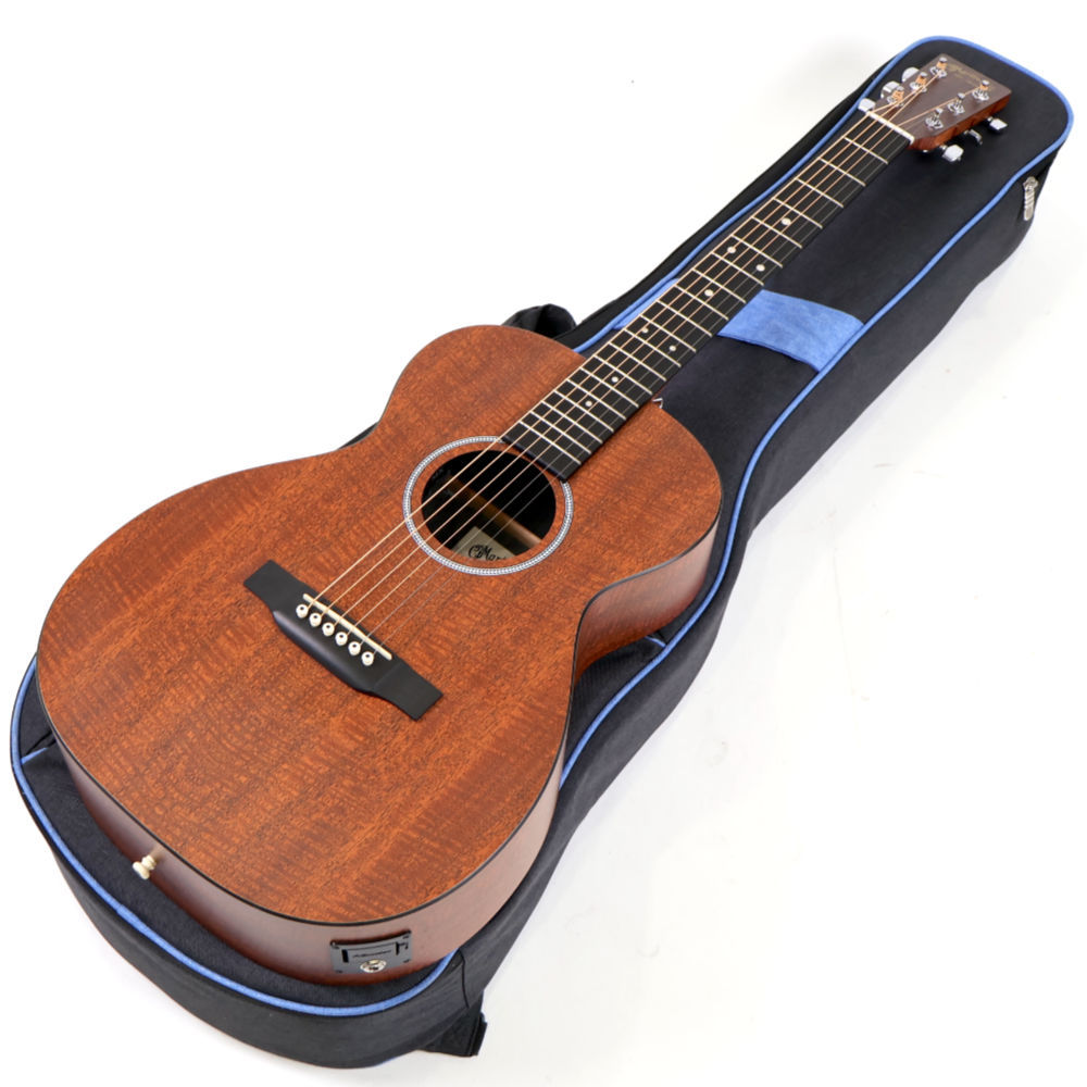 Martin 【中古】 アコースティックギター Martin 0-X1E-01 HPL MAH-MAH