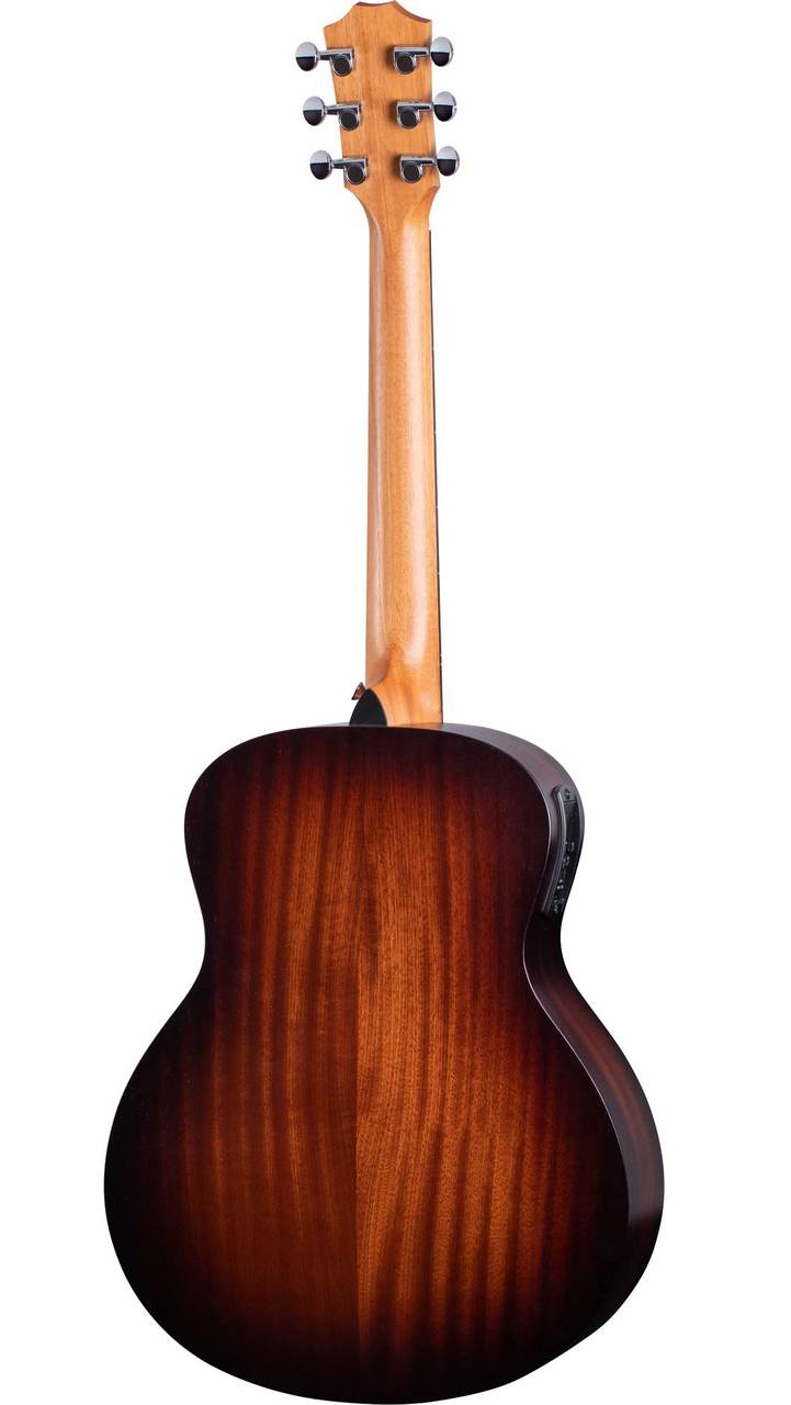 Taylor GS Mini-e Mahogany SEB │ ミニギター（新品/送料無料）【楽器