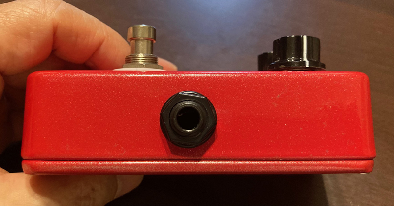 TRIAL Current Vibe（中古/送料無料）【楽器検索デジマート】