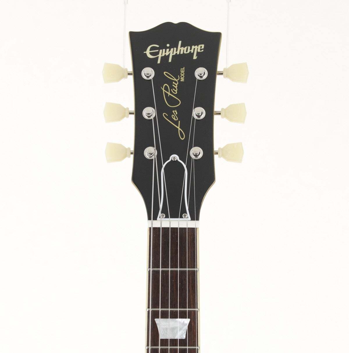 Epiphone Inspired by Gibson Custom Tak Matsumoto 1955 Les Paul