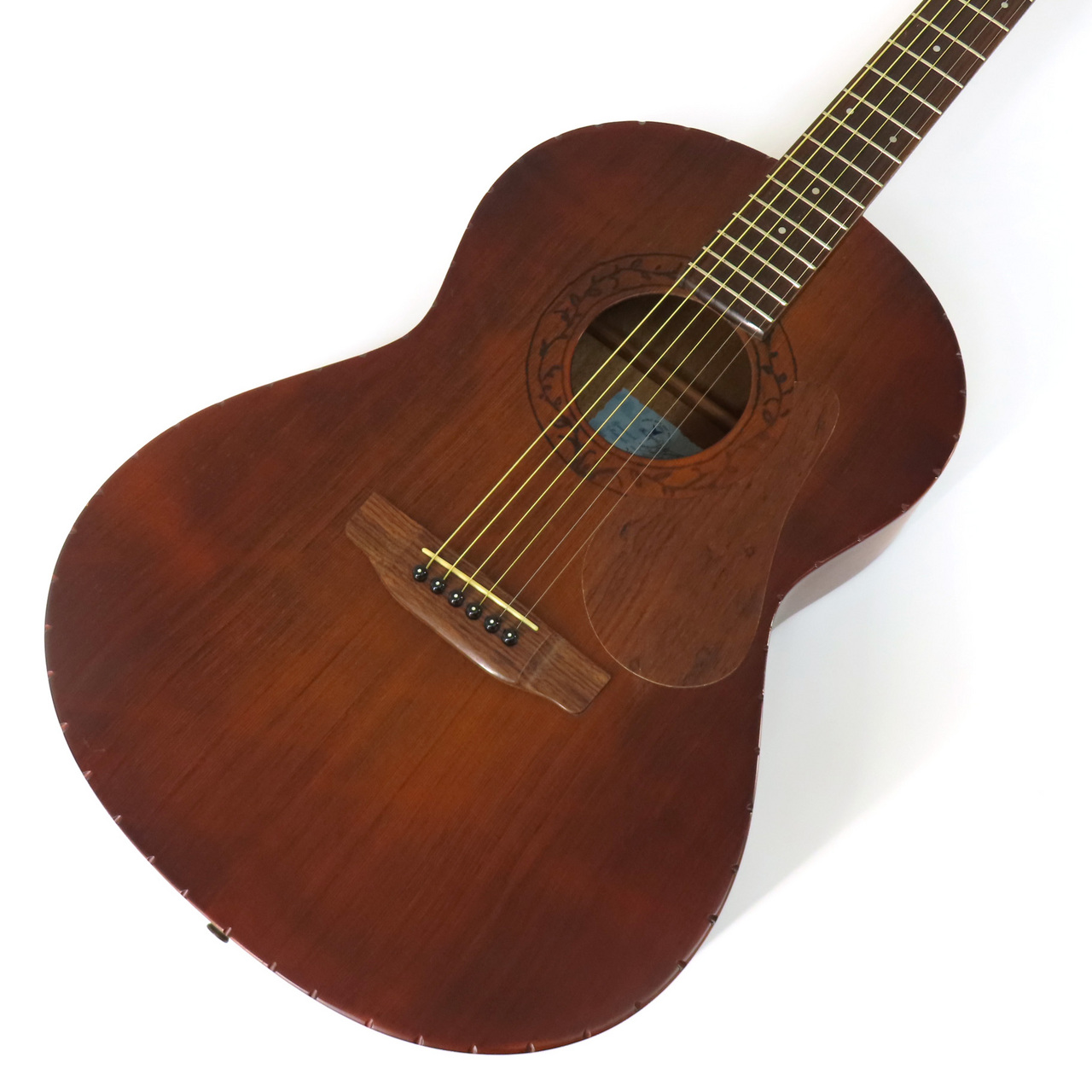 K.Yairi R2-AN（中古/送料無料）【楽器検索デジマート】