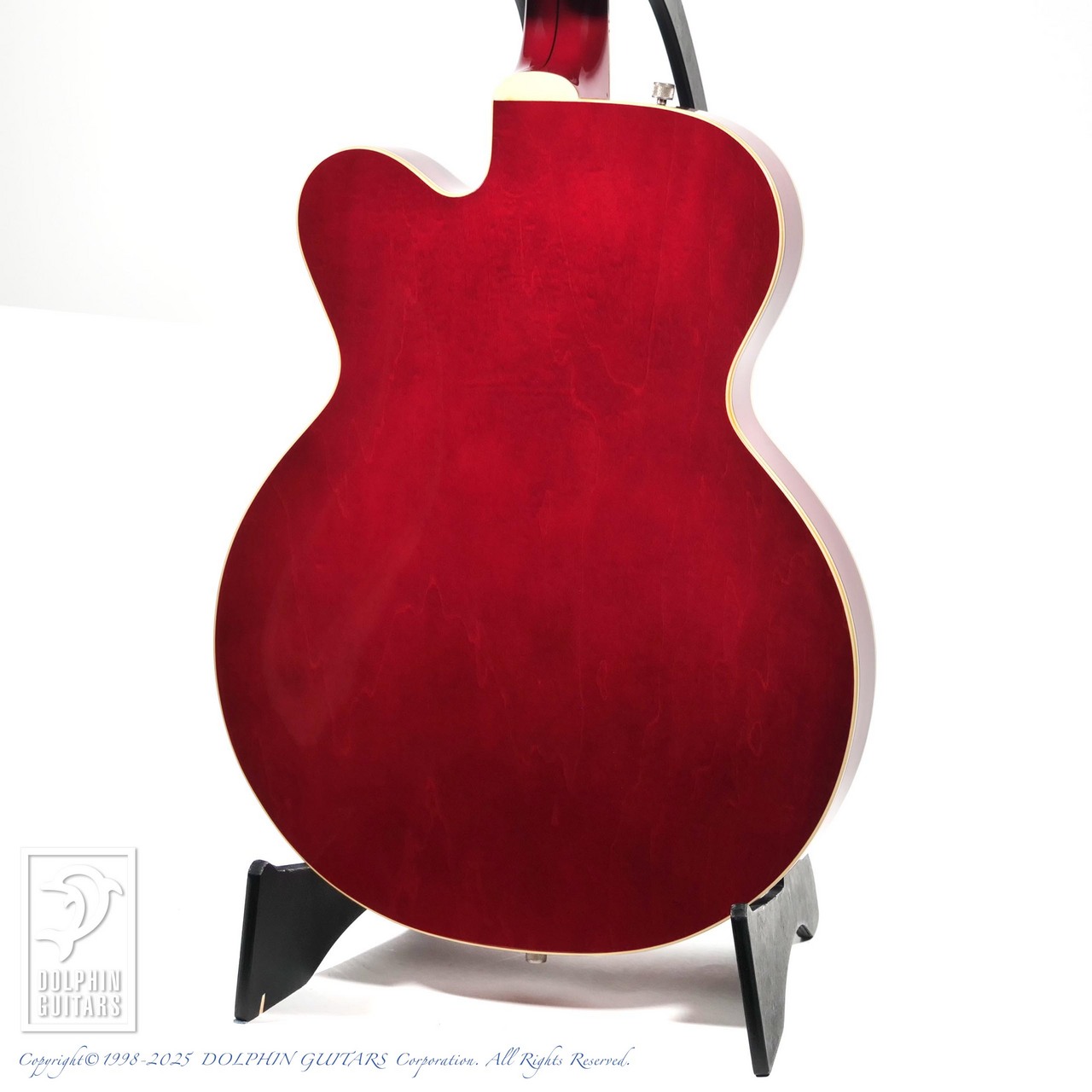 Gretsch 6119 Tennessee Rose（中古）【楽器検索デジマート】