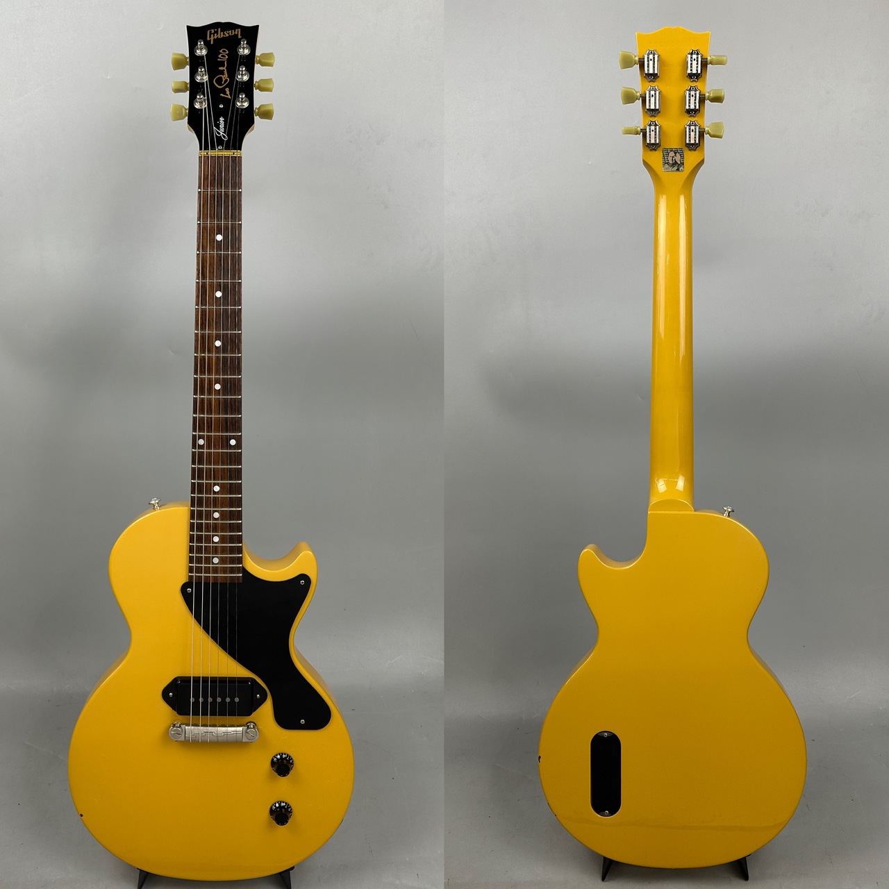 Gibson Les Paul Junior 2015 mod（中古/送料無料）【楽器検索デジマート】