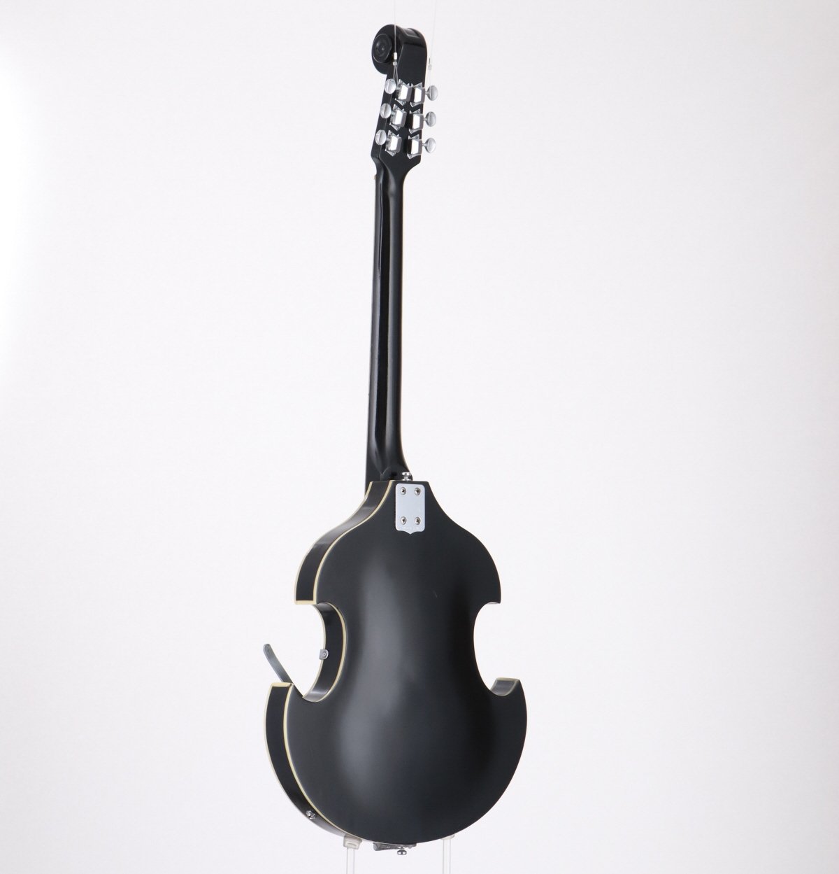 Firstman Liverpool 67 Special Black（中古）【楽器検索