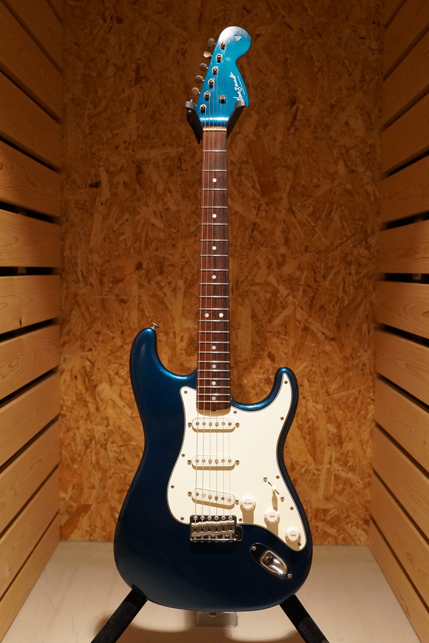 Vanzandt STV-70R【御茶ノ水店】（中古）【楽器検索デジマート】