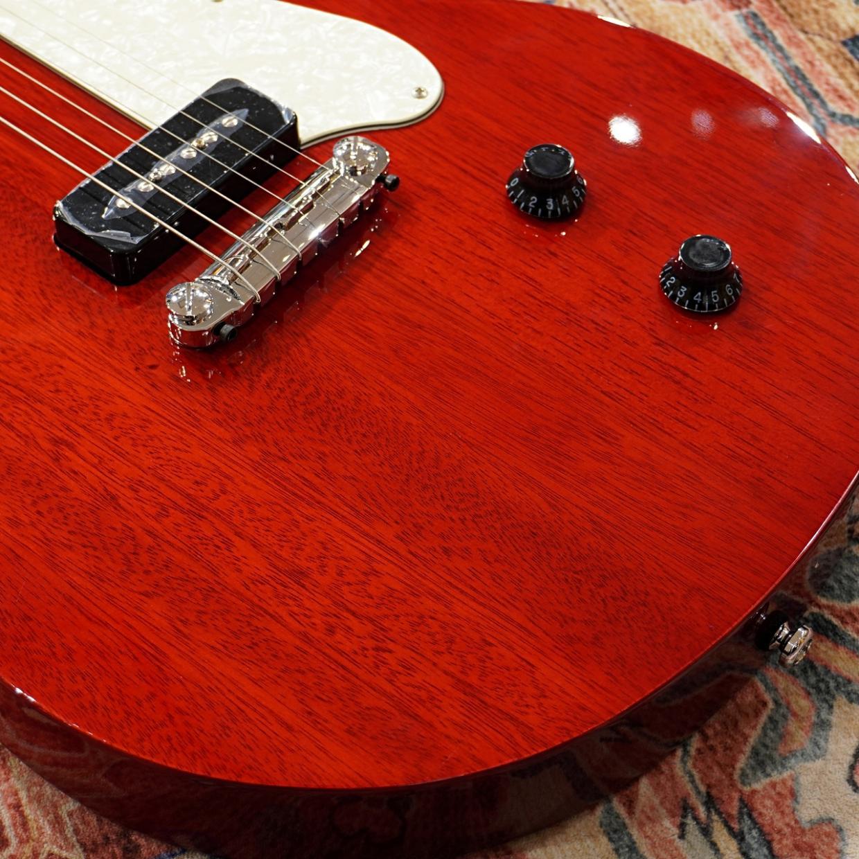 Sire Larry Carlton L3 P90 Cherry【展示チョイキズ特価】【LP Jr