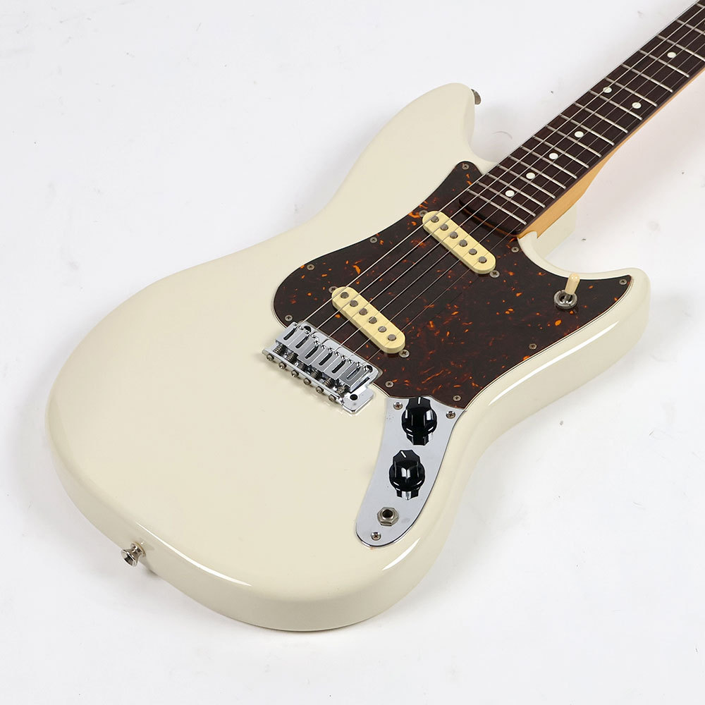 FUJIGEN(FGN) 【中古】 エレキギター Fujigen NCCY-10R/AL/FC WH Neo