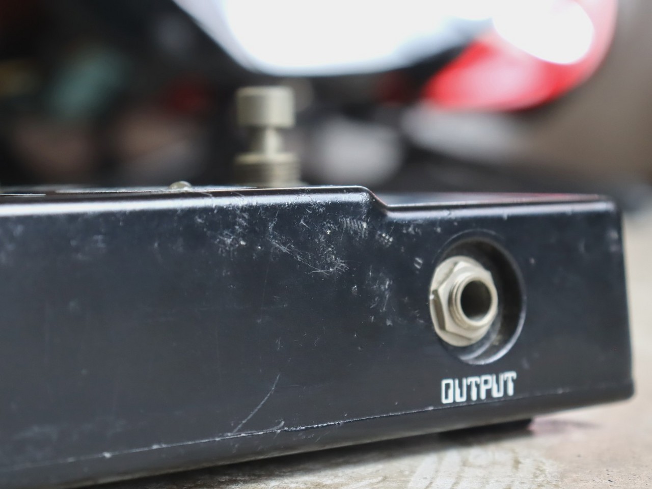 ROZZ DB-01 Delay Box（ビンテージ/送料無料）【楽器検索デジマート】