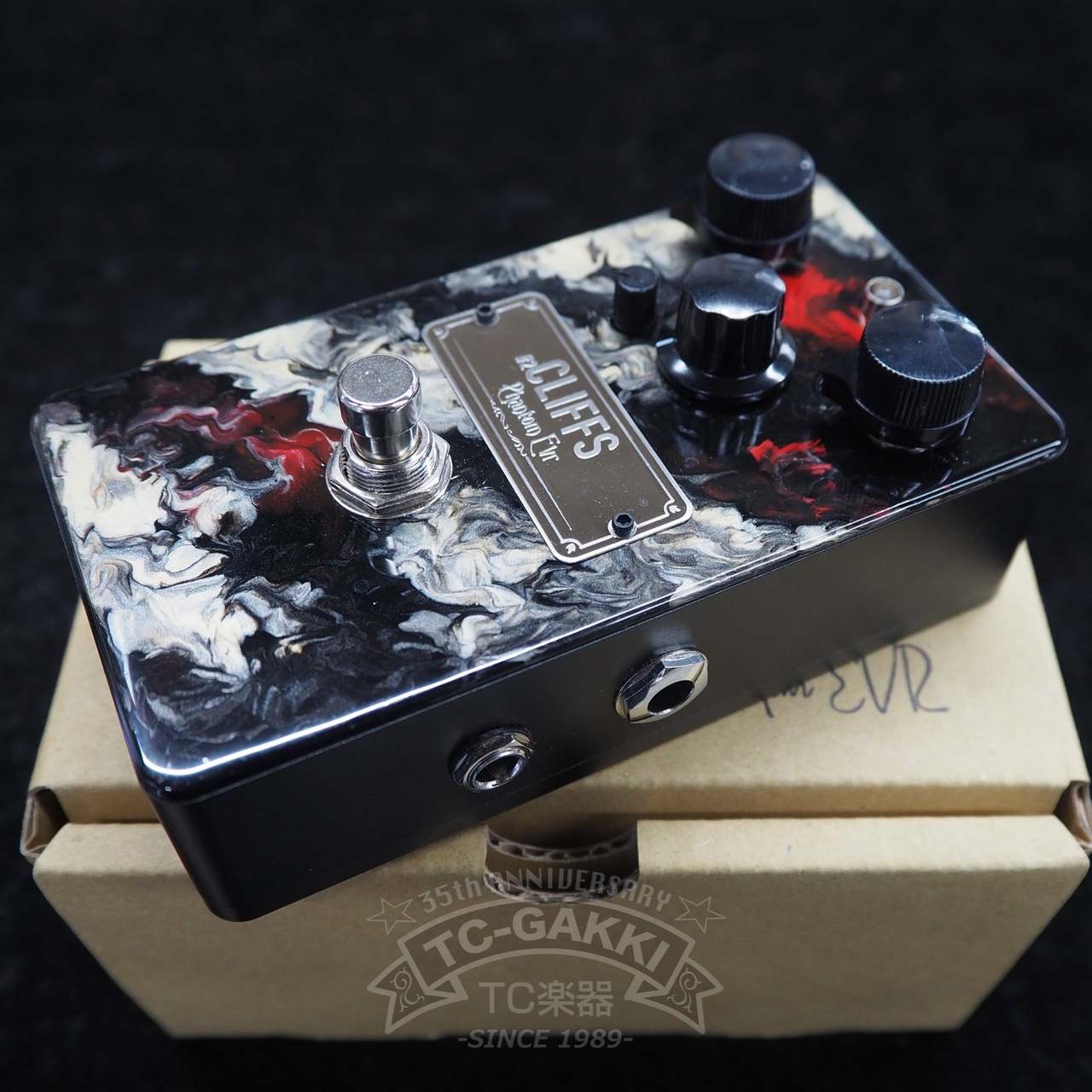 PHANTOM EVR #2 Cliffs（中古）【楽器検索デジマート】