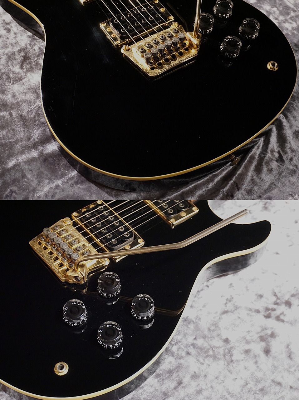 YAMAHA 【USED】[超希少] SF-800 Black [3.57㎏] [1980年代製] [日本製