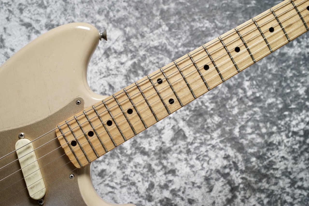 Fender 1958 Duo Sonic / Desert Sand [2.89kg]【Bネック】【VINTAGE