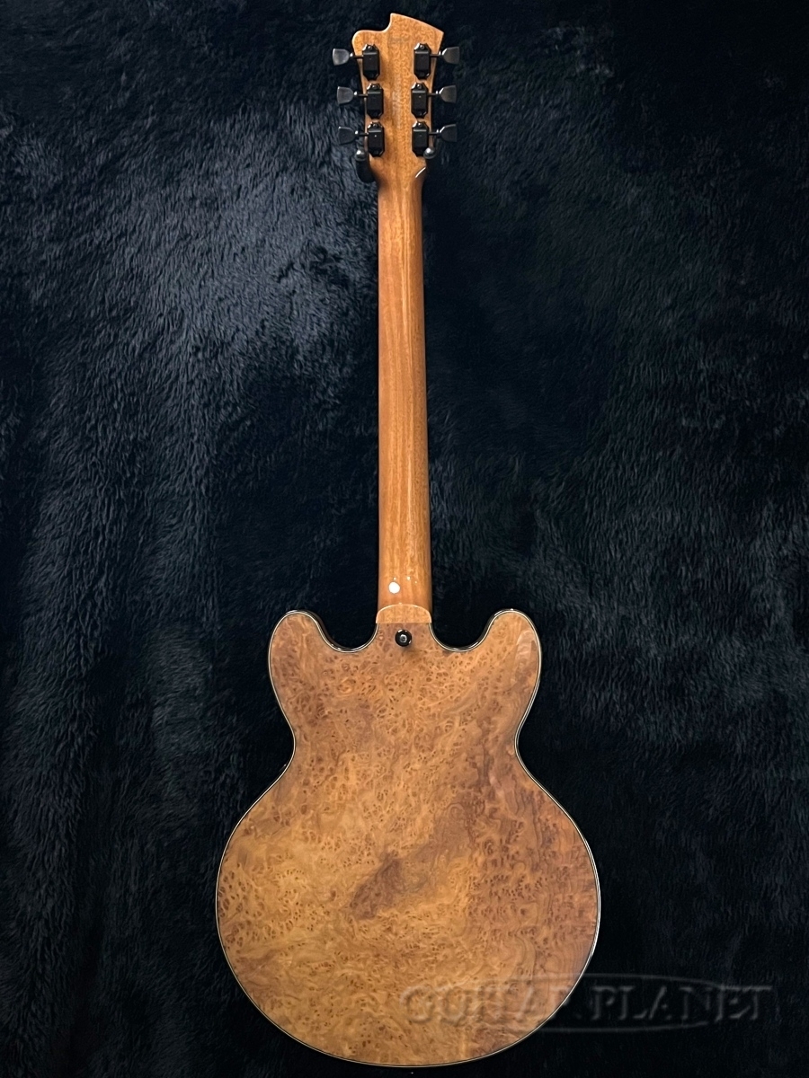 FUJIGEN(FGN) PMSA-HP-EVA/NT【F250549】【当店オーダー品】【エボニー