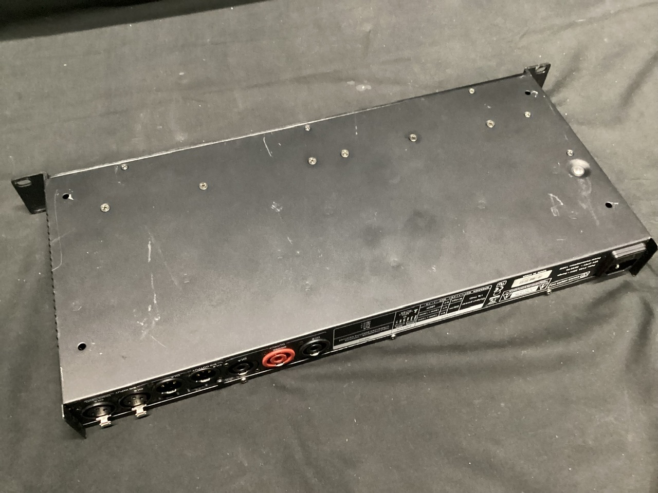 Classic Pro DCP400 ( クラシックプロ パワーアンプ )（中古
