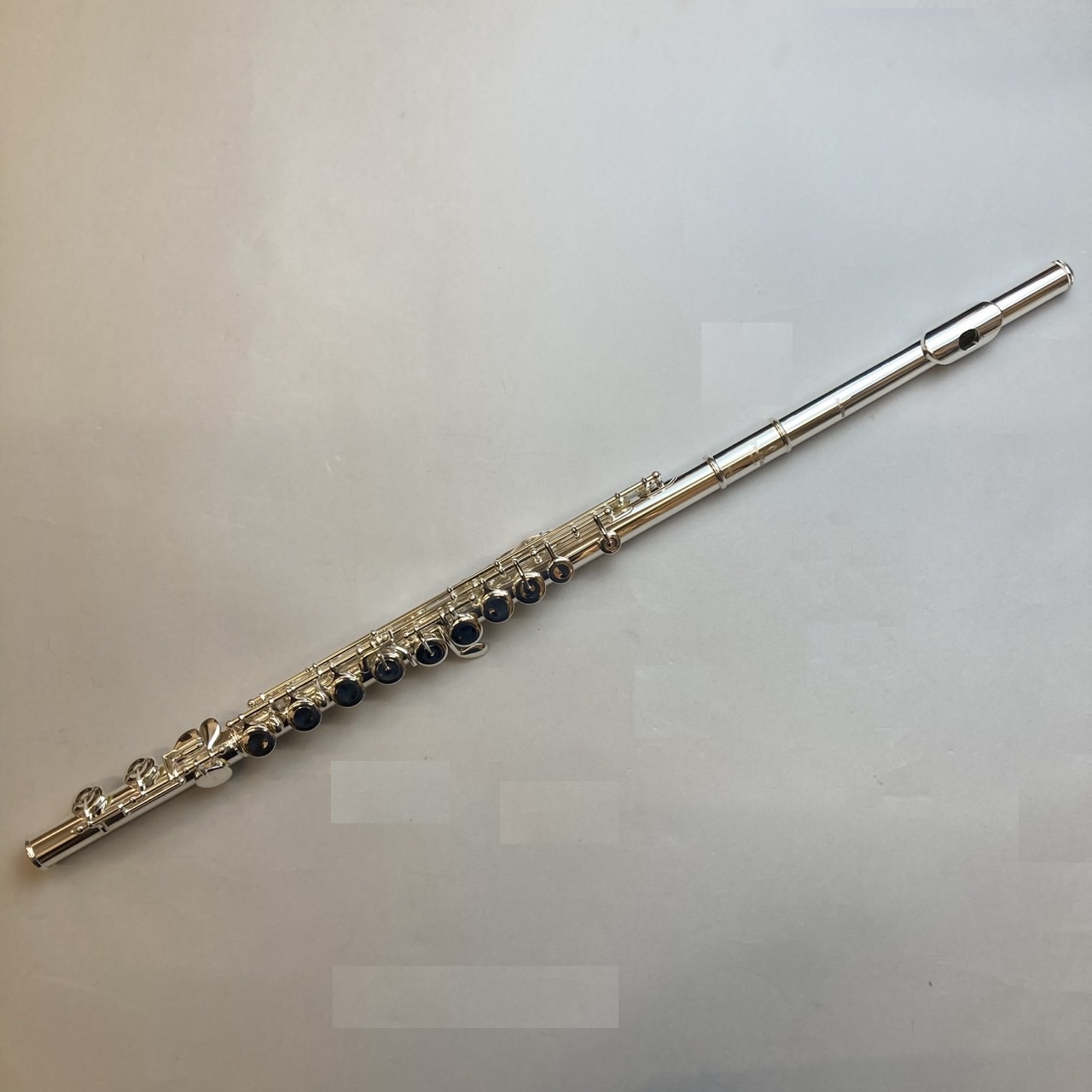 特売イベント Pearl PF-665E dolce ケース付き フルート 【公式通販】