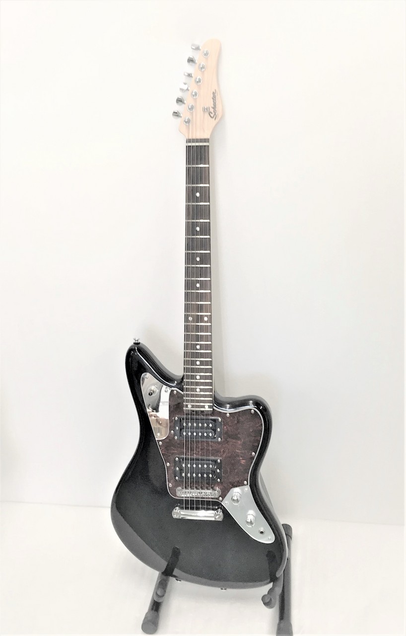 SCHECTER OL-AR-06（中古）［デジマートSALE］【楽器検索デジマート】