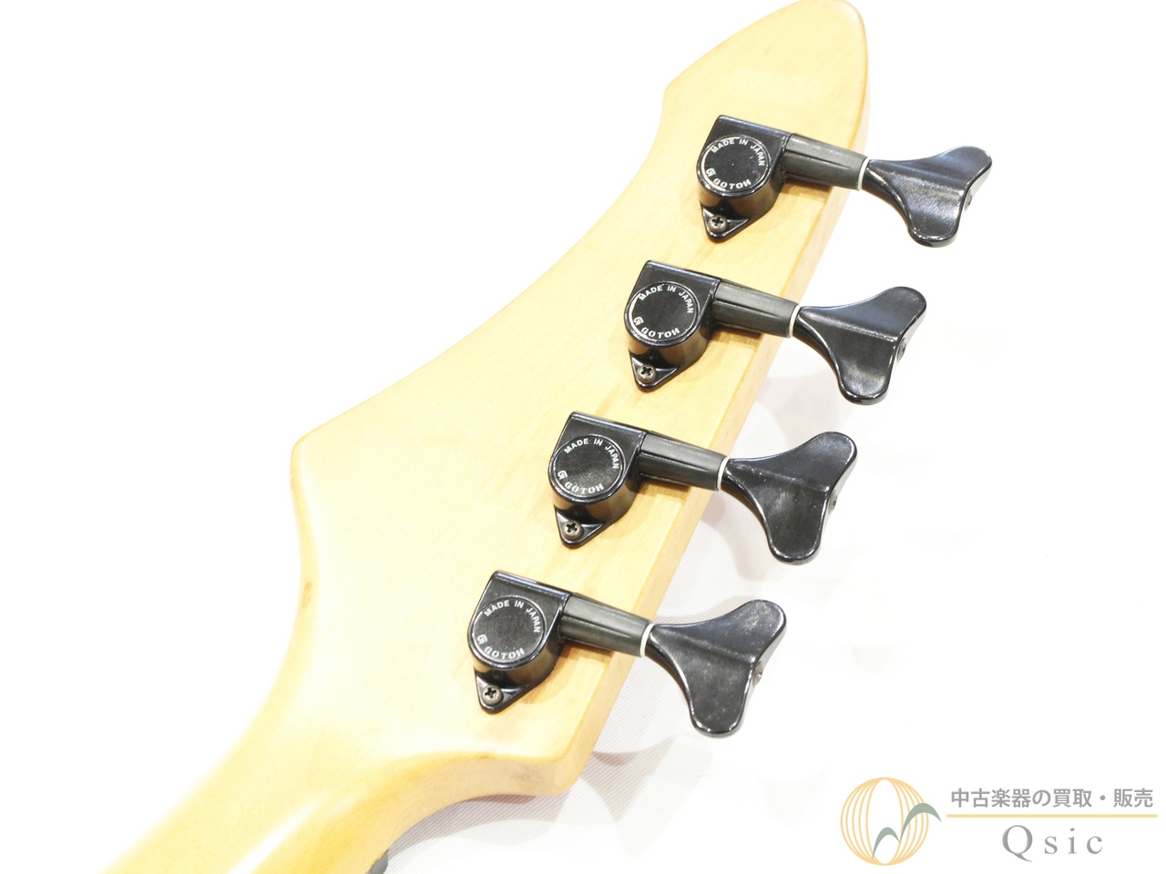 Aria Pro II Avante Series AVB-50 【返品OK】[WLH33]【難波店在庫