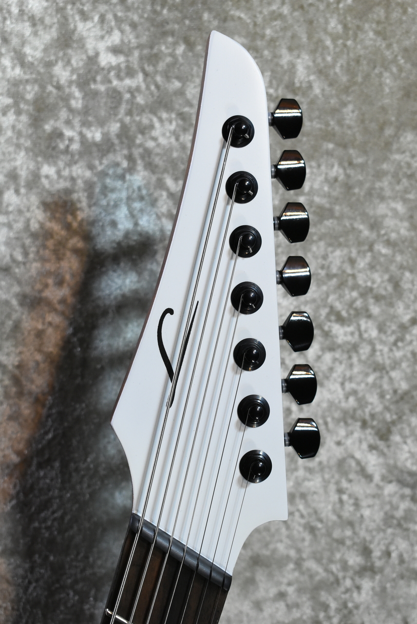 Legator NINJA N7FP Snow Fall #223878【軽量3.42kg!】【25.5