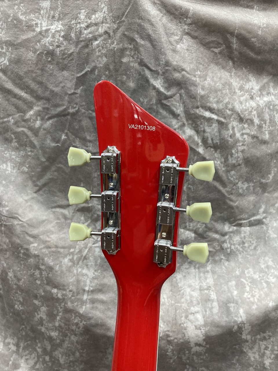EASTWOOD GUITARS Airline 59 2PU（中古）【楽器検索デジマート】