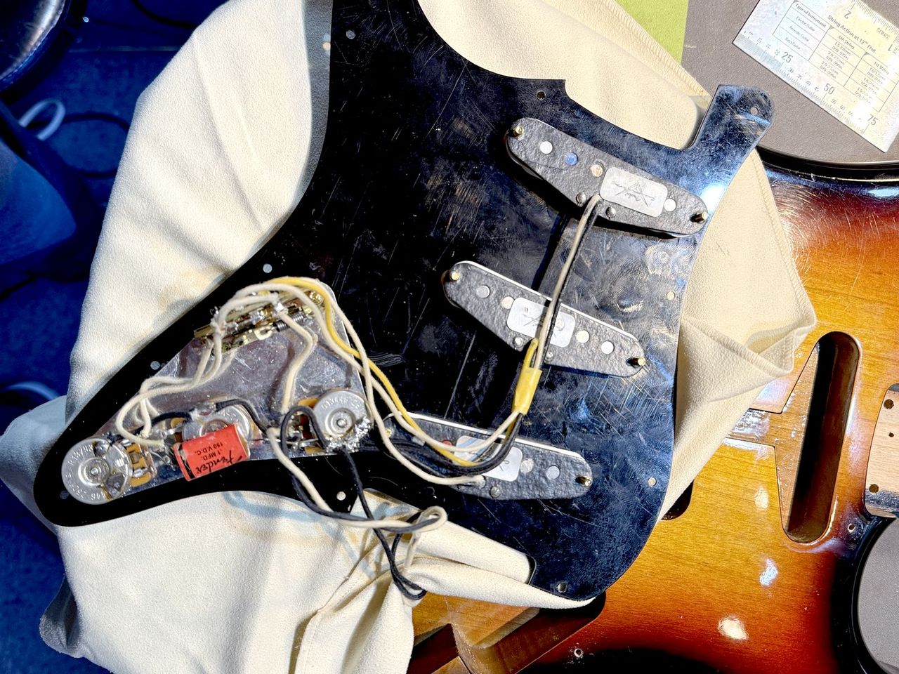 Seymour Duncan Traditional Series DS-95L（中古）【楽器検索デジマート】