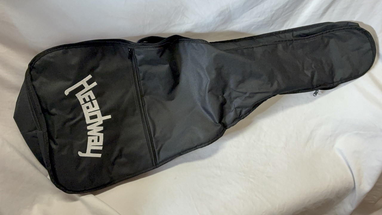 Headway HM-115R（中古）【楽器検索デジマート】