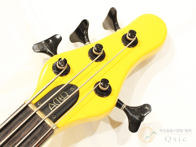 Vestax BossAxe ACTER Bass VI 【返品OK】[ULA29]【神戸店在庫